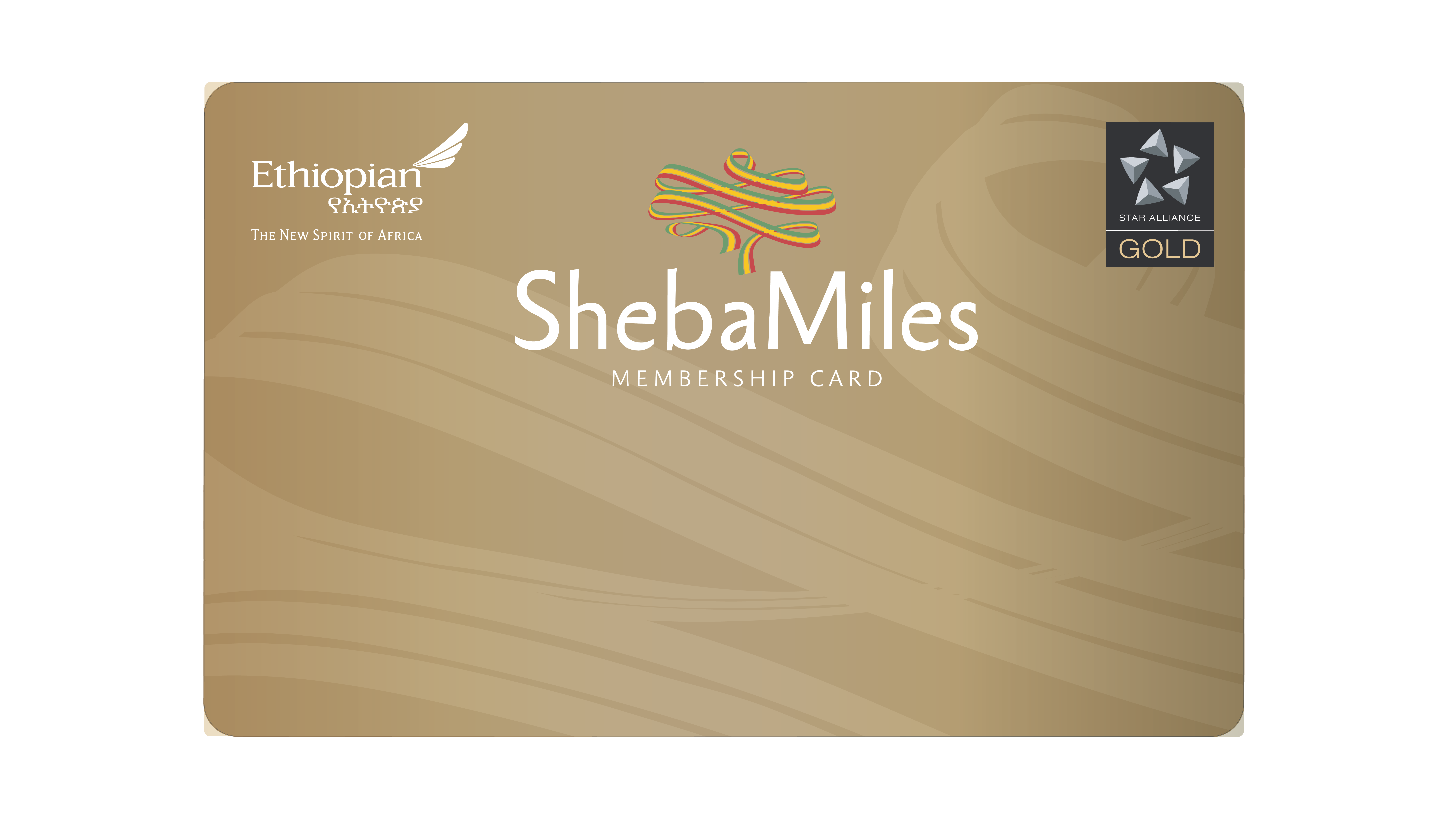 ShebaMiles Gold