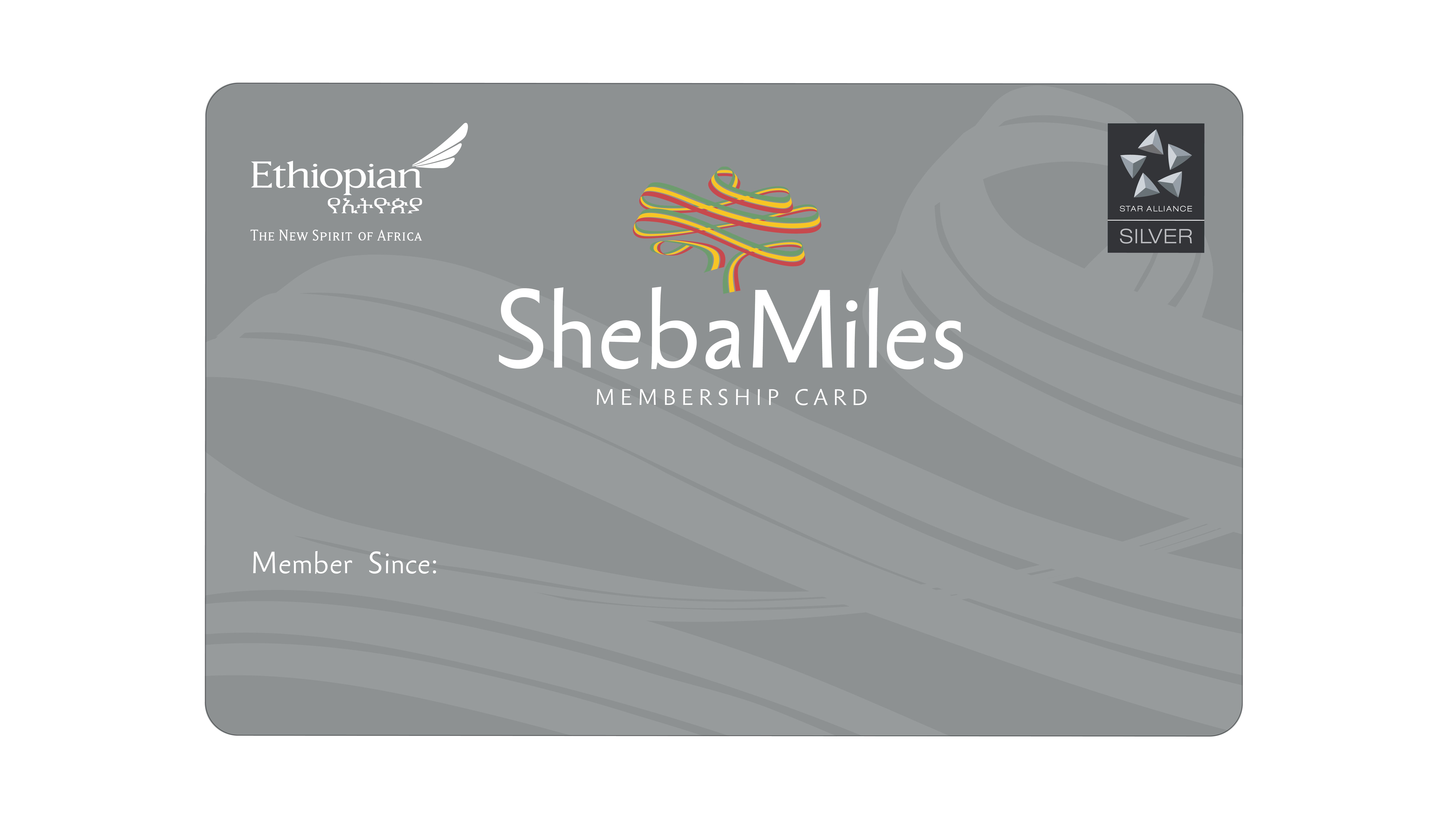 ShebaMiles Silver