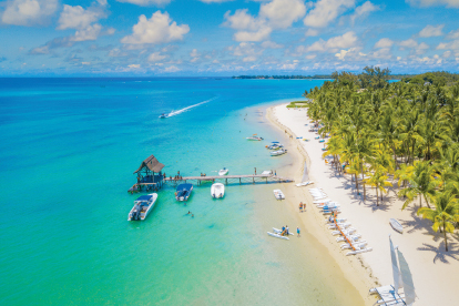 Discover Mauritius with Us